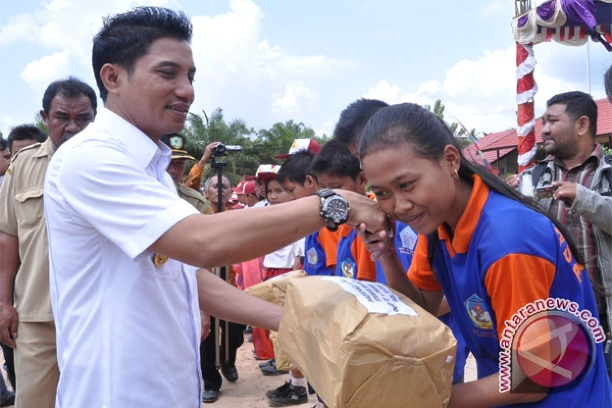 Incumbent Semakin Mantap Maju Di Pilkada Kotim 