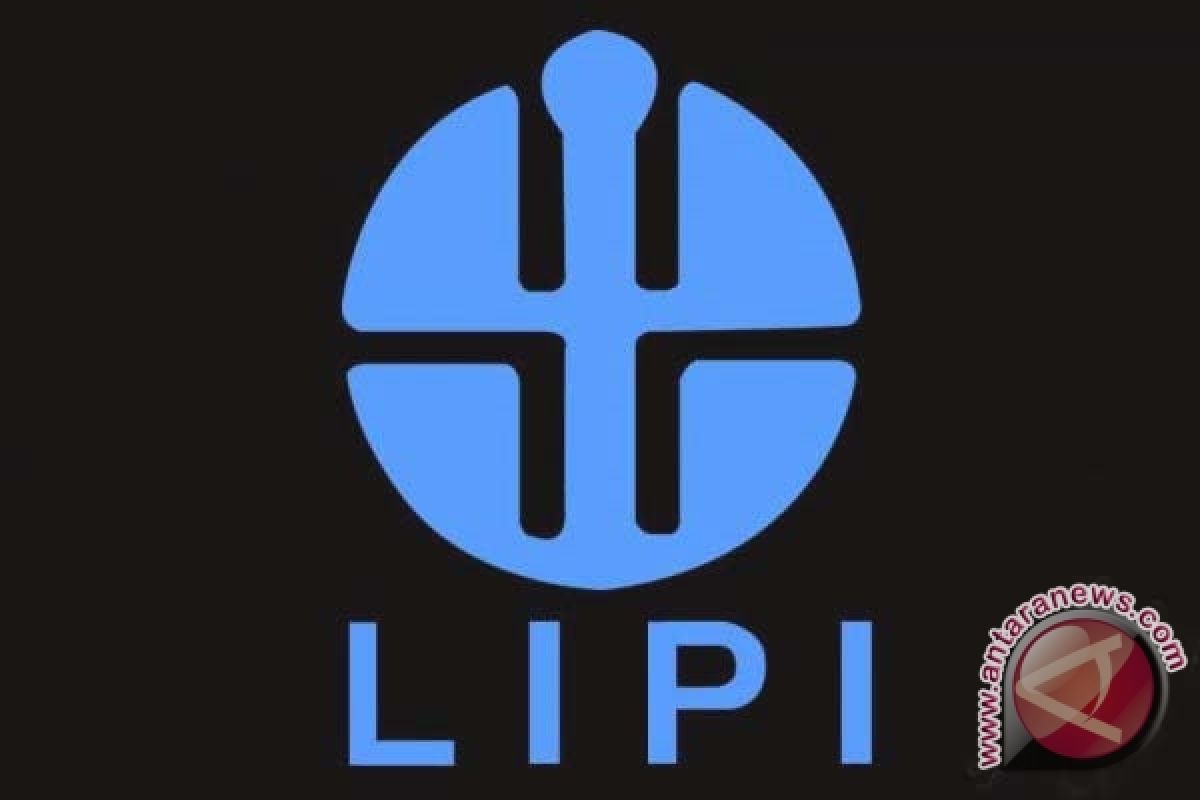 LIPI Luncurkan Prangko Seri Anggrek dari 34 Provinsi