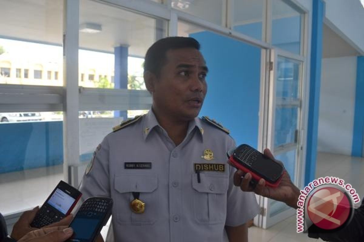 Pelabuhan Lamijung Masih Terkendala Izin Kawasan Kepabeanan 