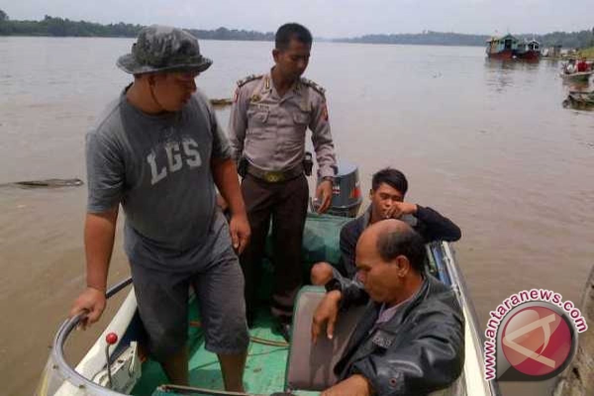 Ibu Muda Dusun Pinyak Ditembak Senapan Angin