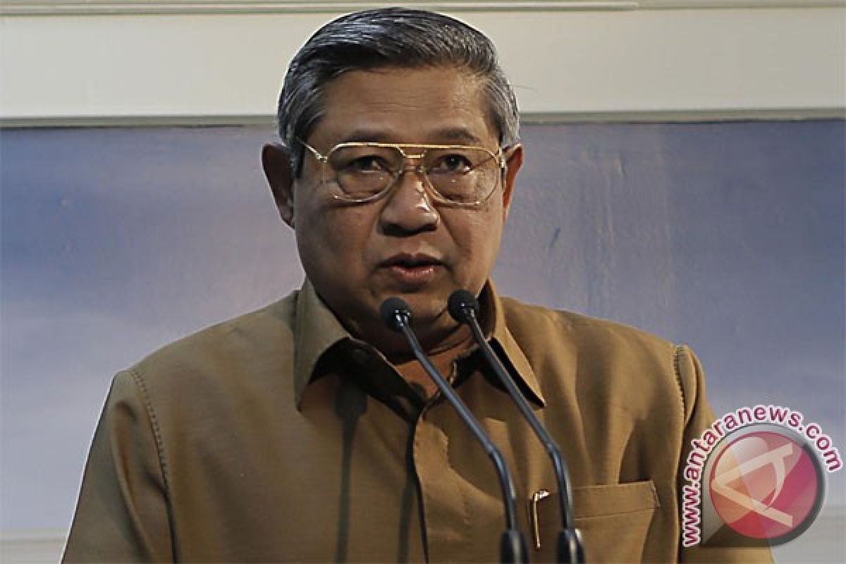 President Yudhoyono to discuss economic cooperation in Kazakhstan, Poland, Russia