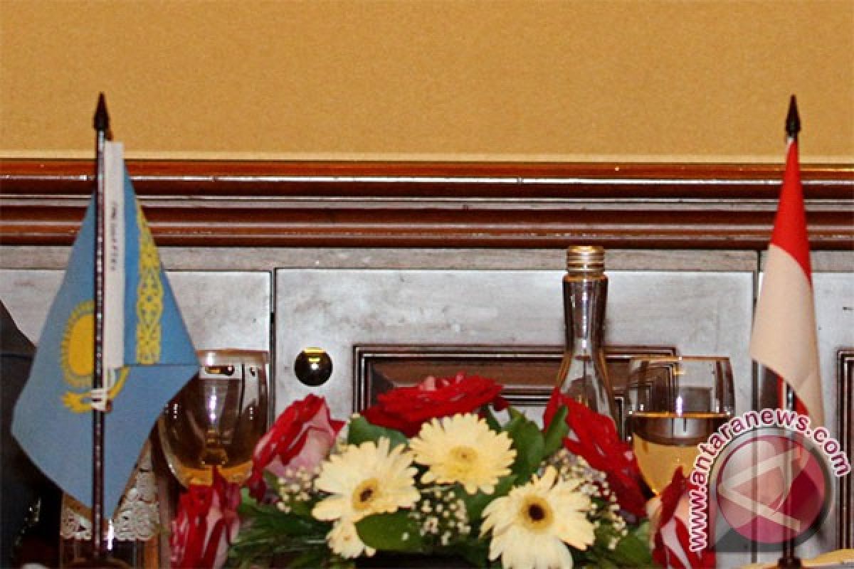 PM Kazakstan dan seluruh jajaran kabinetnya mundur