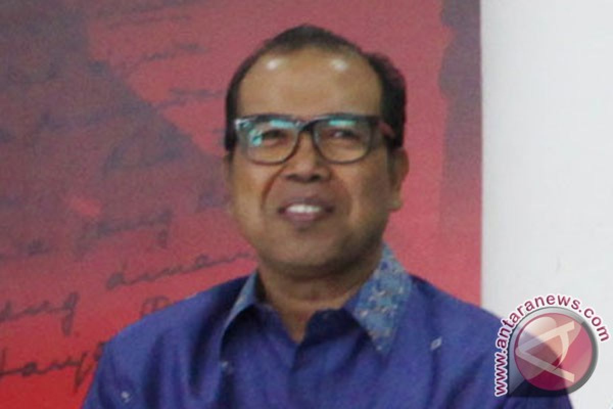 Presiden ideal menurut Wakil Ketua MPR