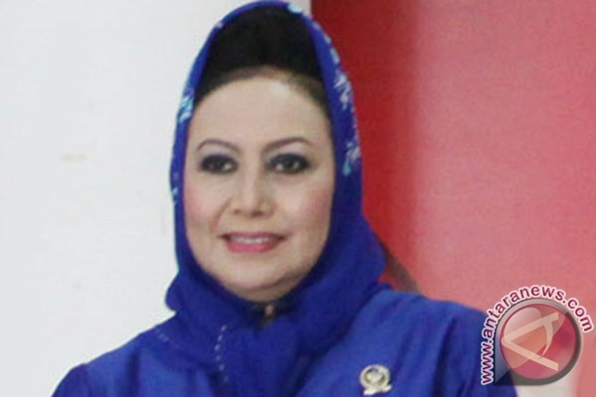 Melani ingin Demokrat ulang sukses 2009