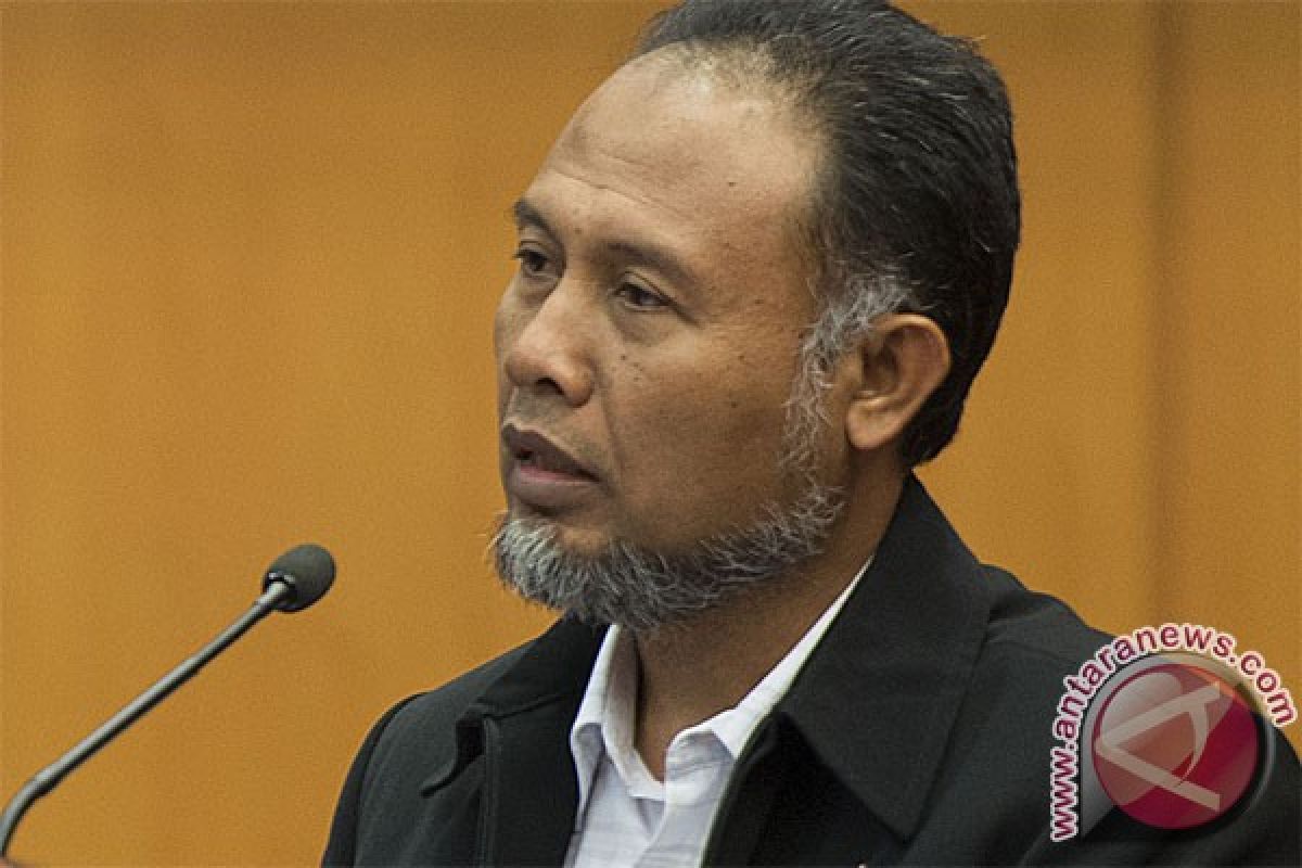Pimpinan KPK minta klarifikasi tindakan Abraham Samad