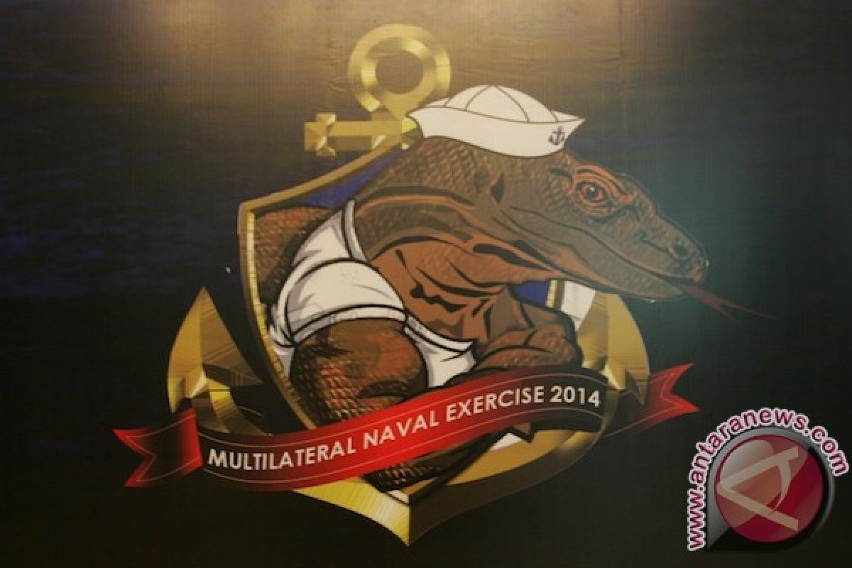 18 Angkatan Laut akan berlatih bersama di Laut Natuna
