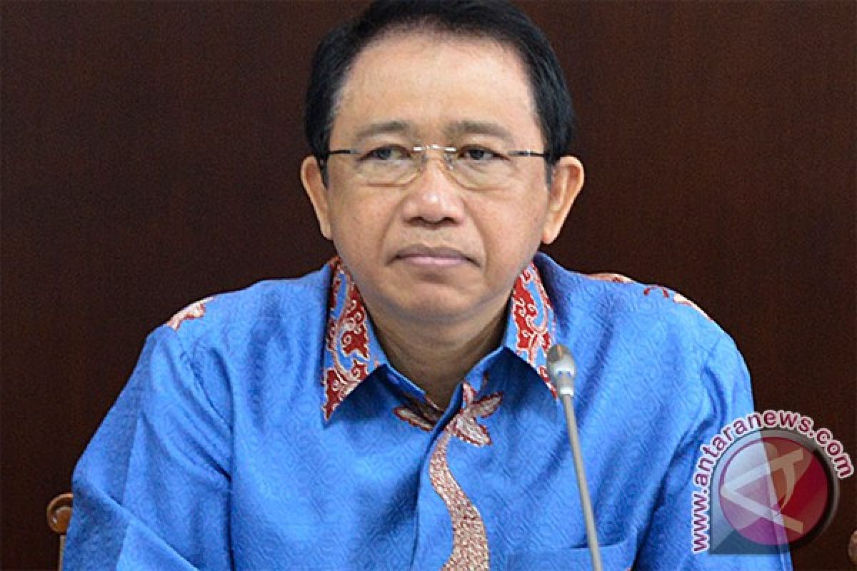 Ketua DPR menilai Kemenag telah bekerja keras