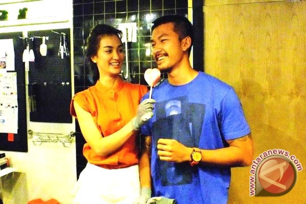 Pernikahan Atiqah-Rio Bantu Promosi Wisata