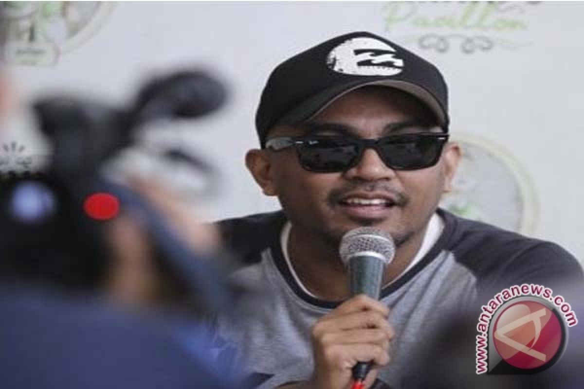 Laga Persipura-Persija Akan Dimeriahkan Penampilan Glenn Fredly CS