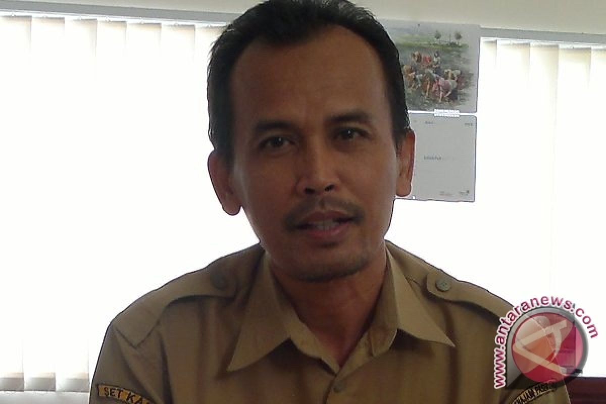 BKD Penajam Lakukan Penataan Ulang Pegawai SKPD