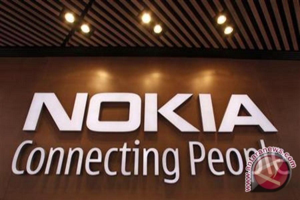 Nokia pangkas 170 karyawan di Finlandia