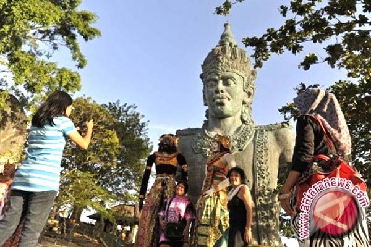 Pembangunan Garuda Wisnu Kencana Resmi Dilanjutkan