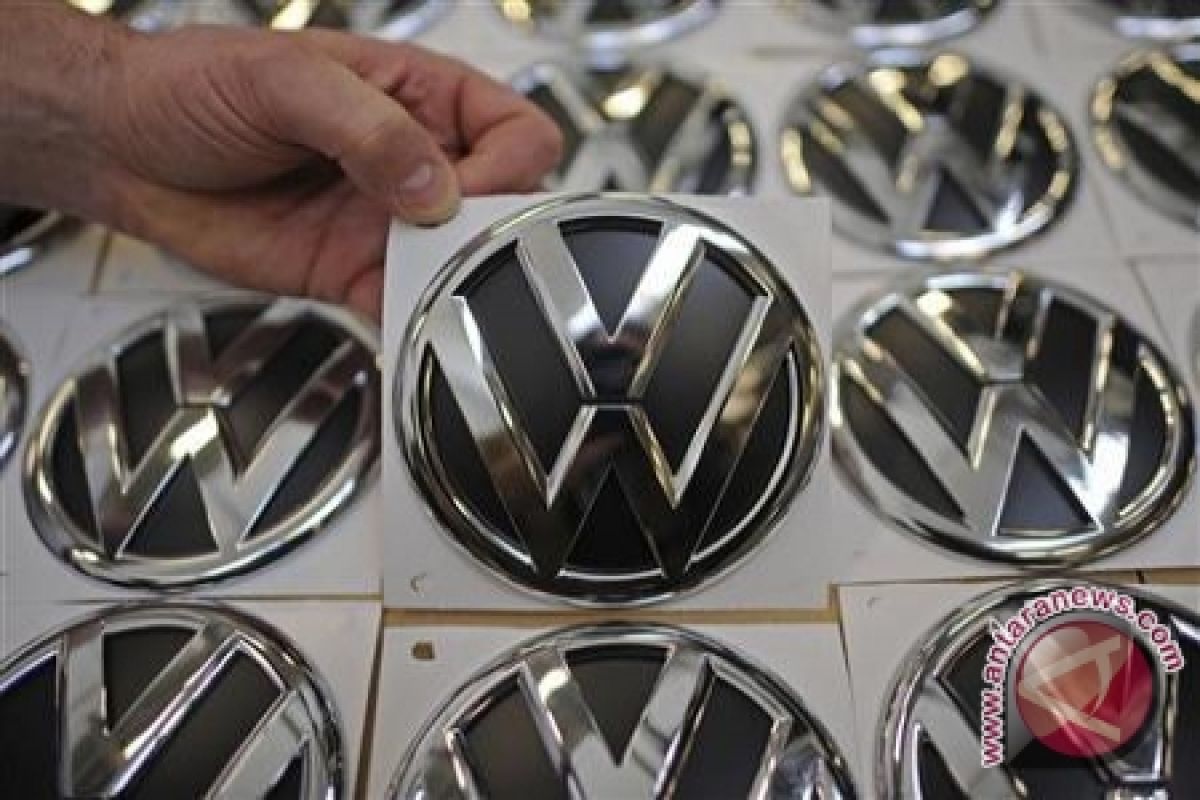VW Segera Produksi MPV di Indonesia