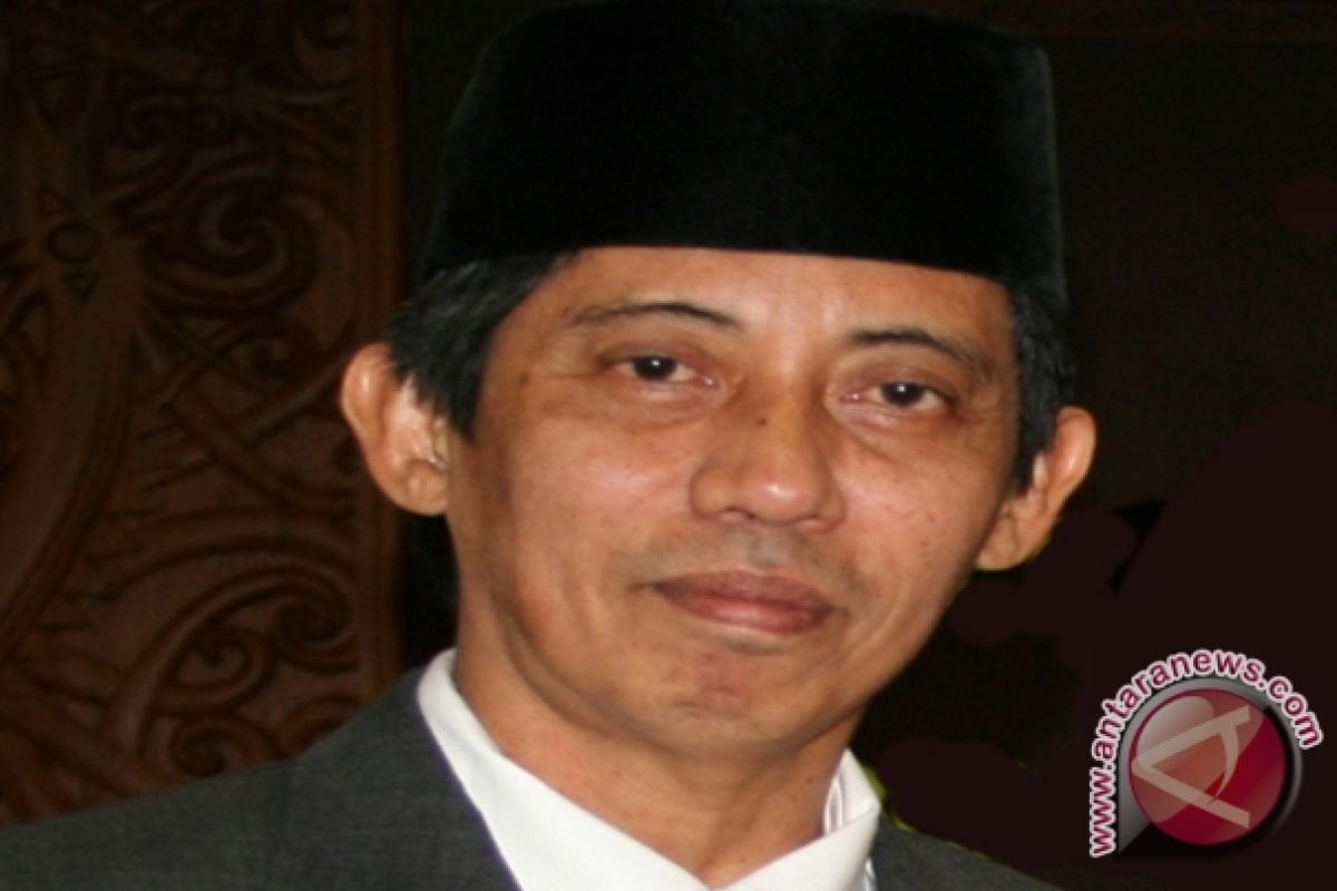 DPRD Gelar Gladi Bersih Penyampaian Visi-Misi 