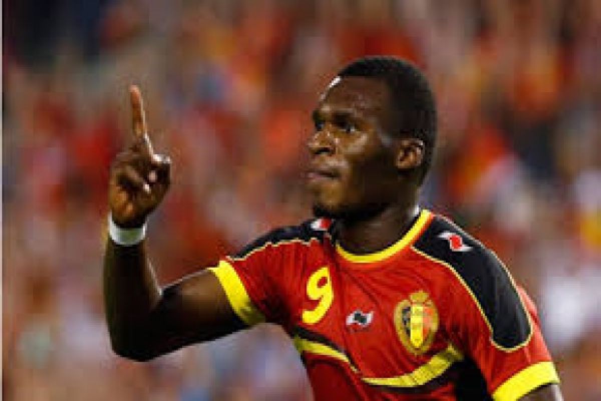 10 fakta Christian Benteke