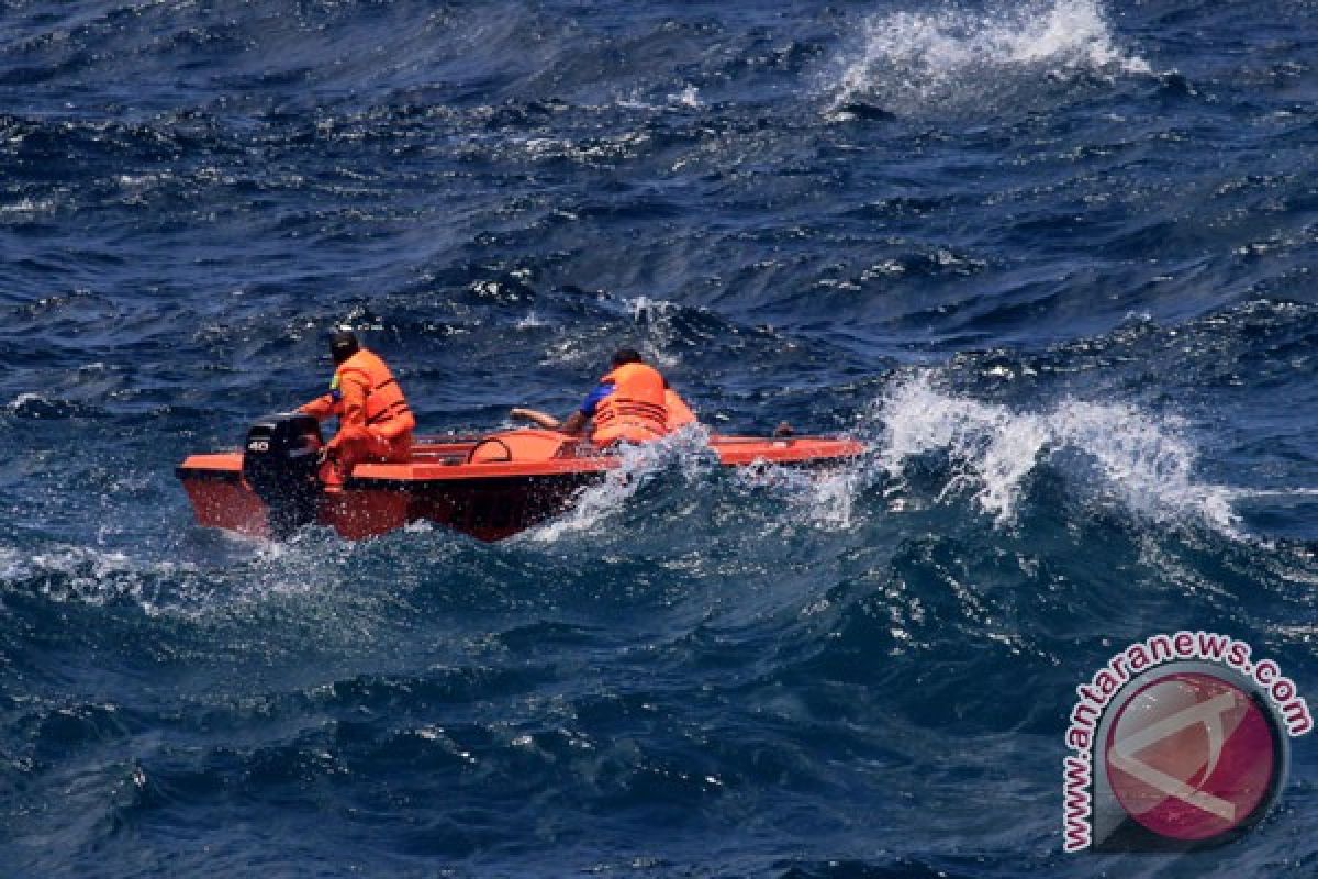 Lima tewas akibat kapal tenggelam di Nias