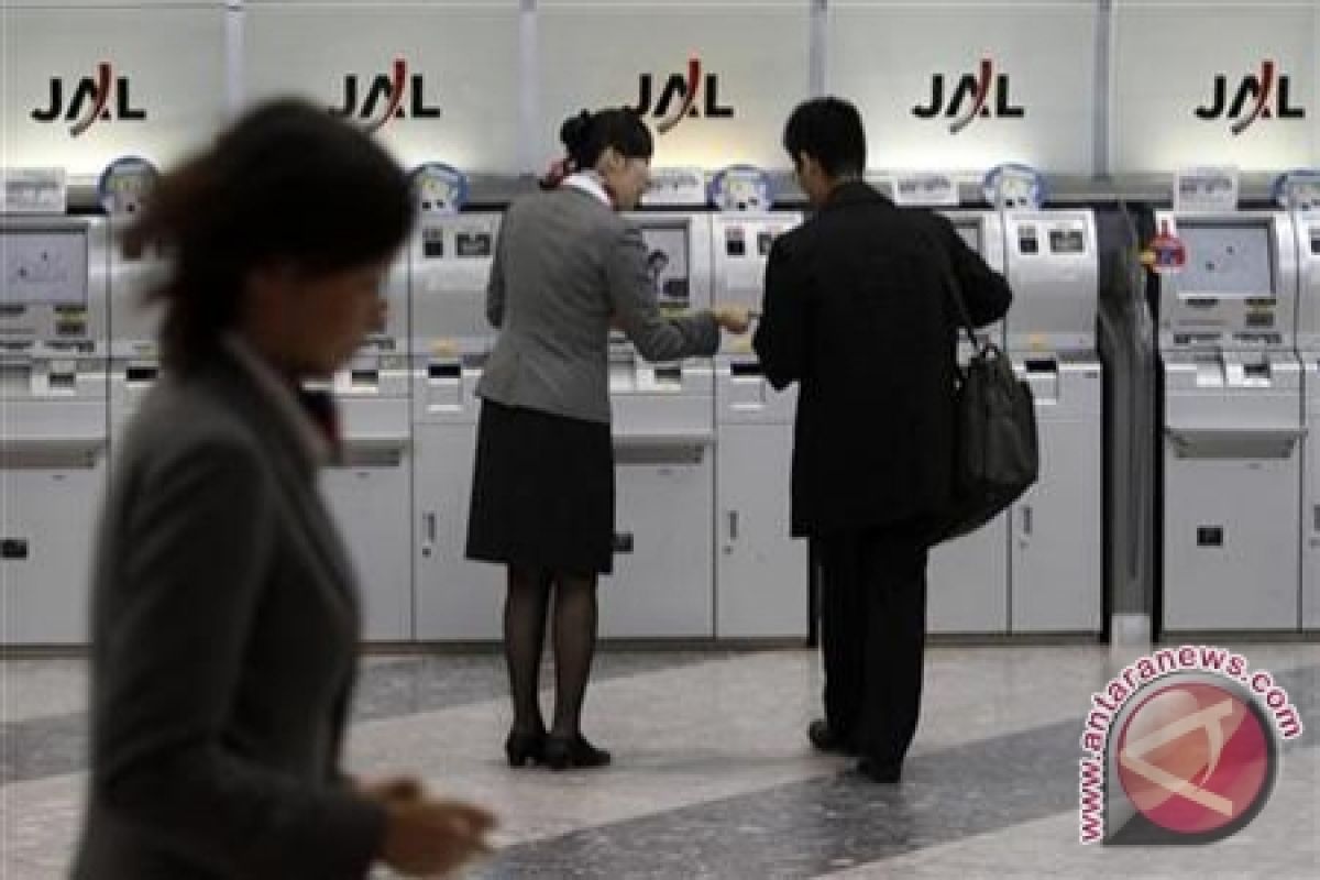 Banyak Makanan Halal di Bandara Kansai