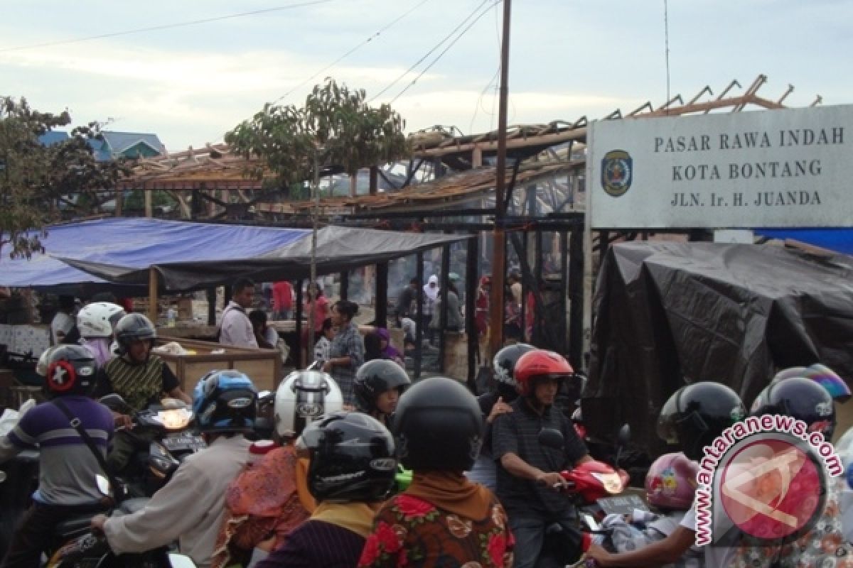 Bontang Gandeng UGM Susun Rencana Penanggulangan Bencana