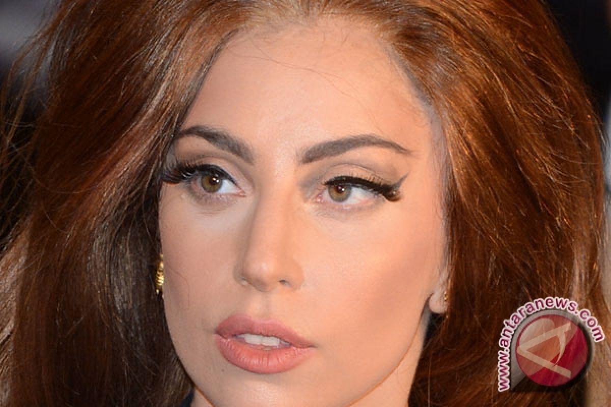 Lady Gaga dicemooh saat tampil di VMA 2013?