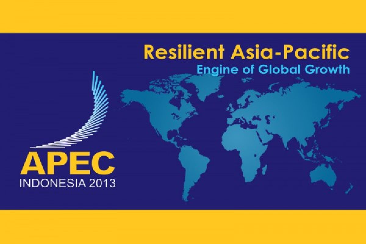 Indonesia fokus selesaikan masalah pertanian di APEC