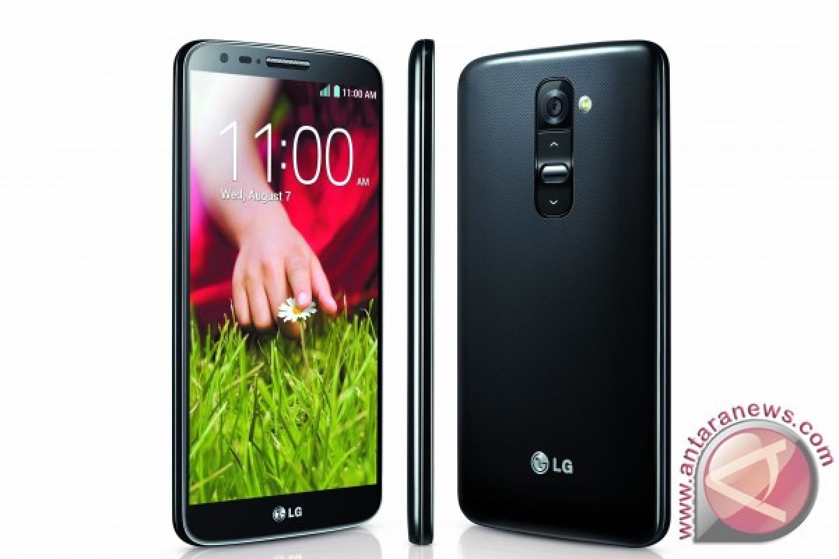 Fitur LG G3 dikabarkan ikuti Samsung dan Sony