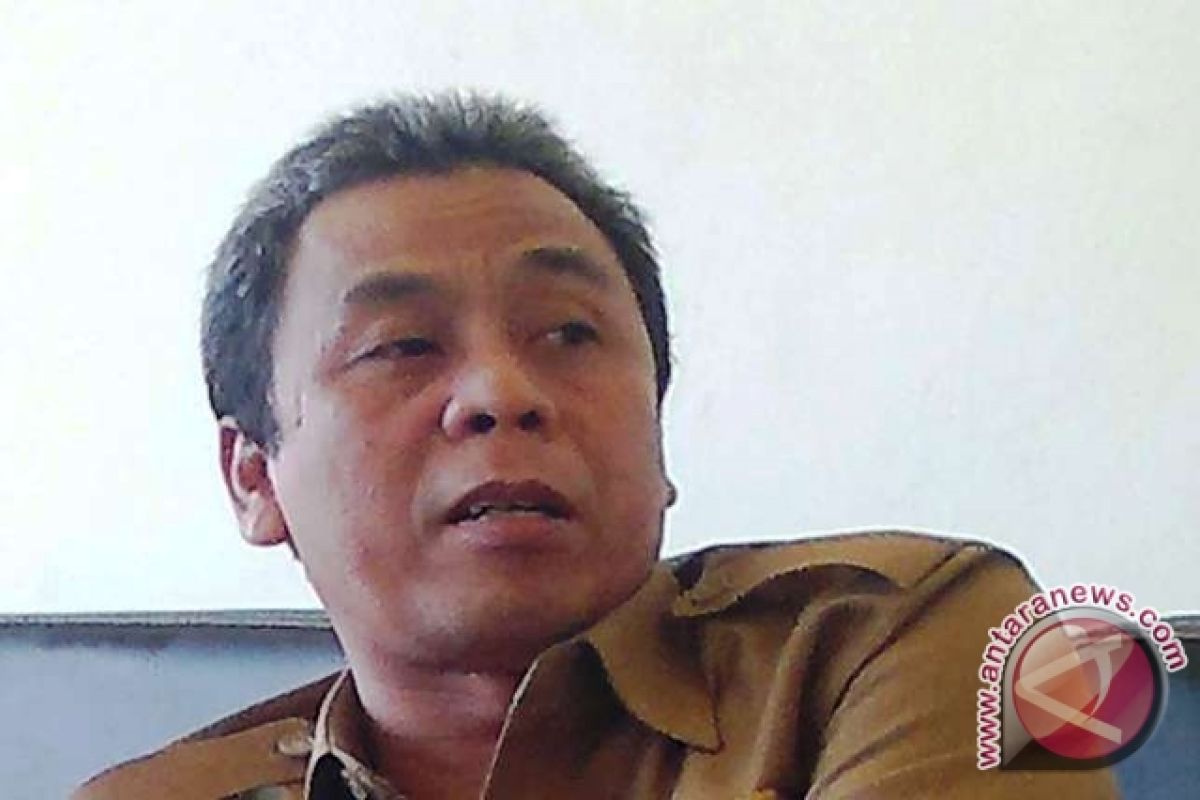 DPRD: Rasionalisasi APBD Kabupaten Penajam Solusi Terakhir