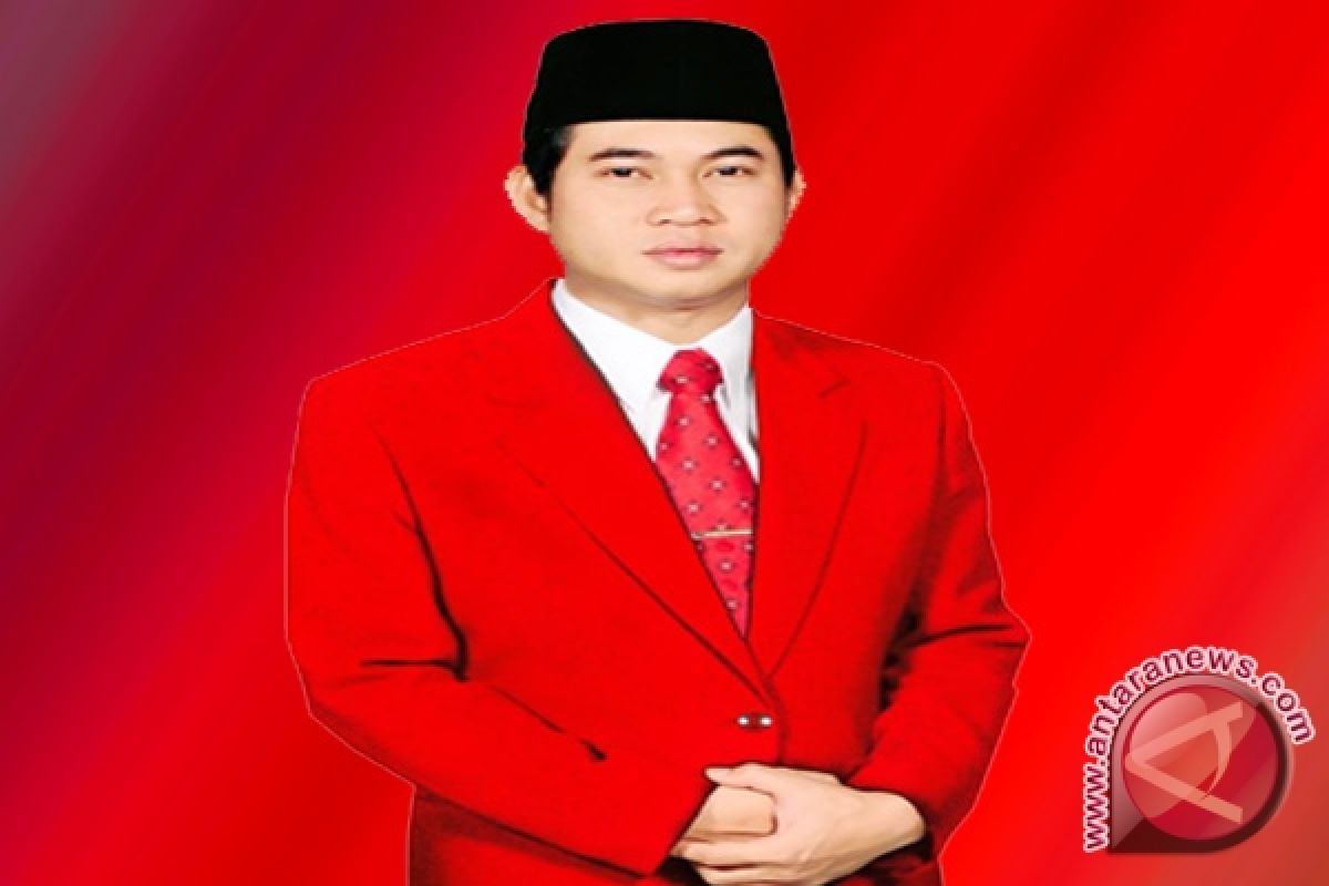 Program Pembangunan Tahun Jamak Bebani APBD Kotim 