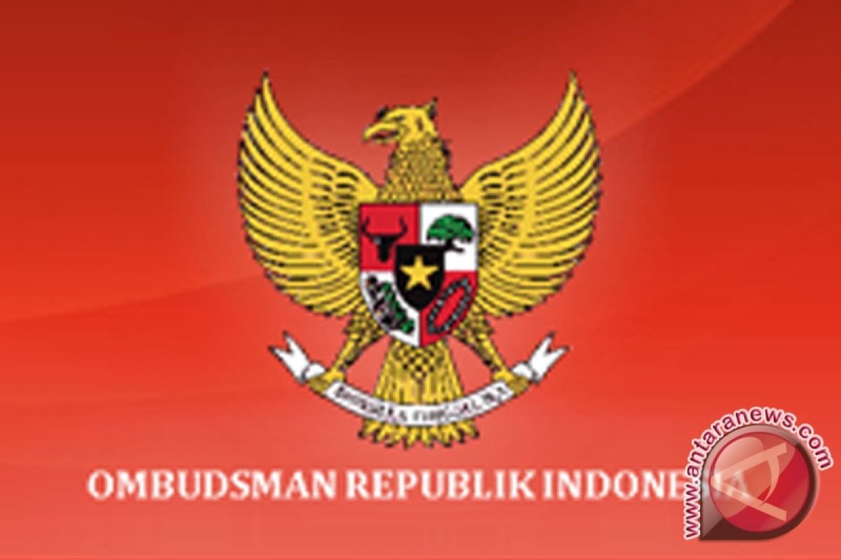 Ombudsman: Pelayanan publik di Jambi buruk