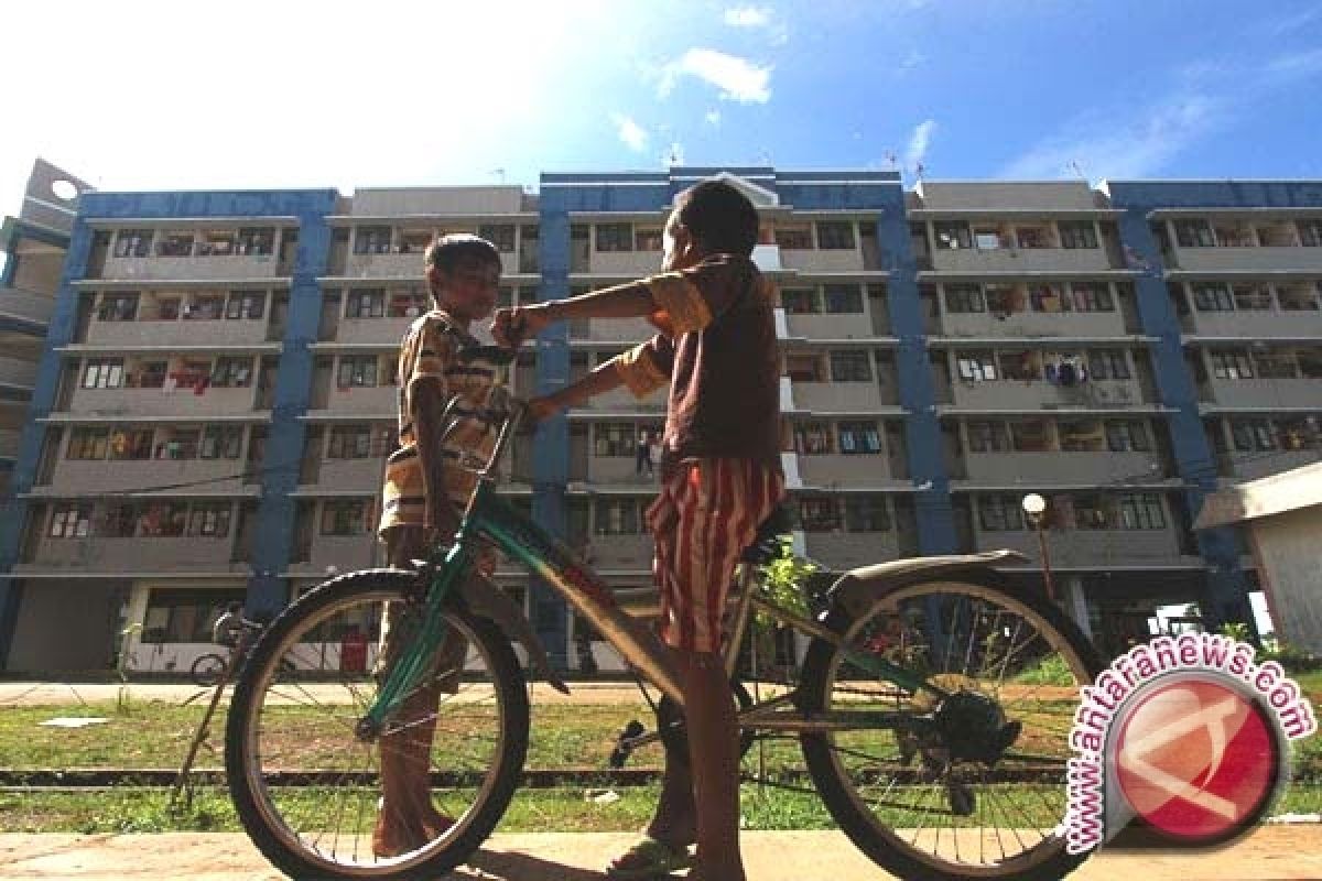 Bermobil Dan Punya Rumah, Pemilik Rusun Marunda Akan Diusir 