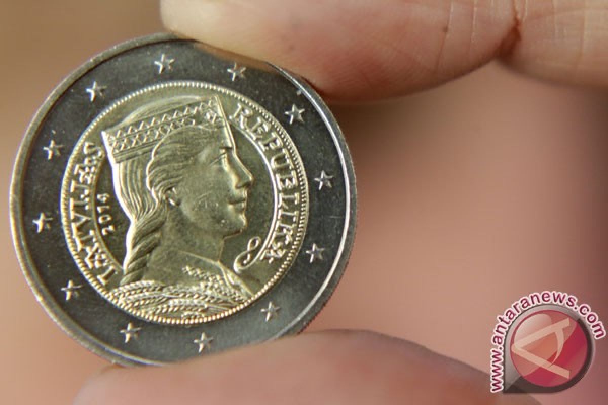 Shakespeare diabadikan dalam koin 2 pound Inggris