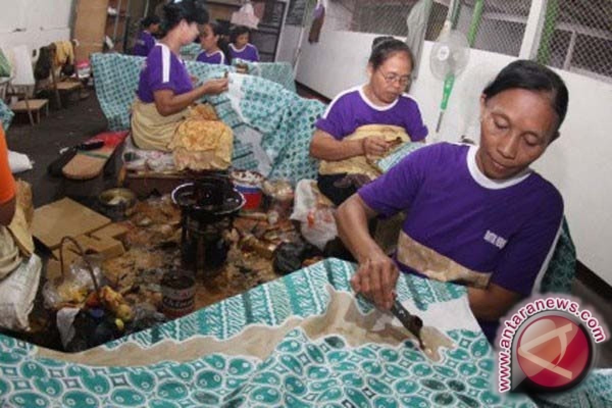 Laweyan berambisi jadi Eco Culture Creative Batik, ini yang dilakukan