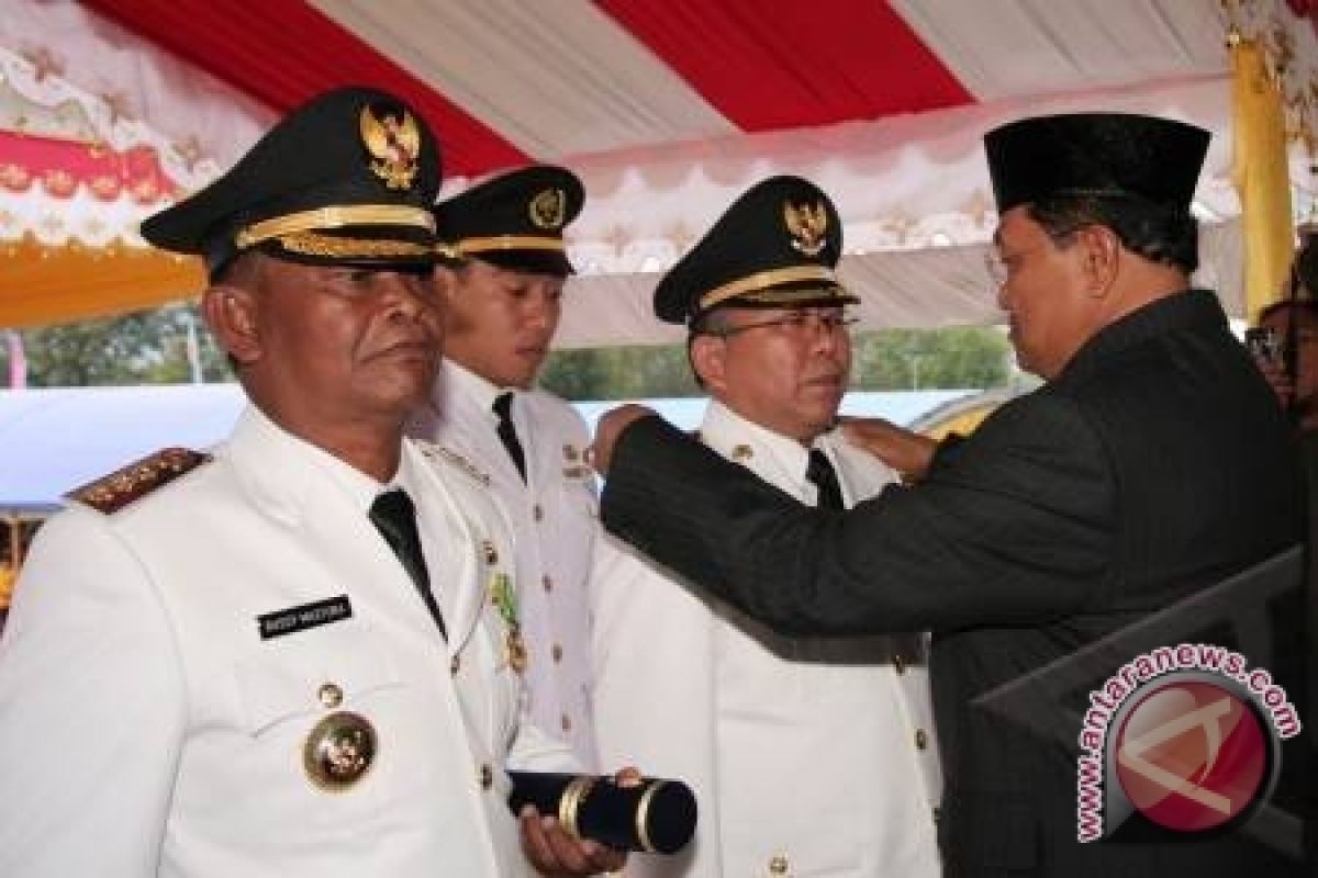 Wali Kota Palu Daftar Jadi Cagub Sulteng