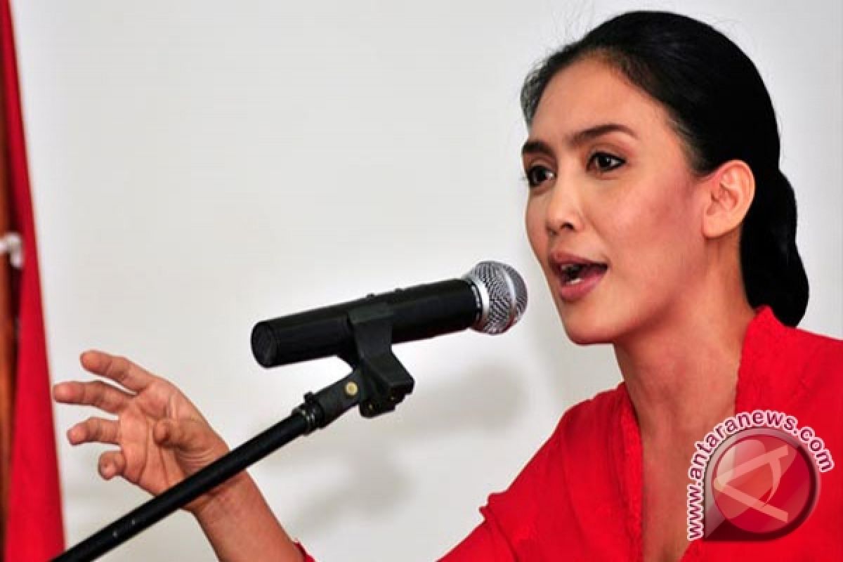 Rieke desak SBY bebaskan Wilfrida dari hukuman