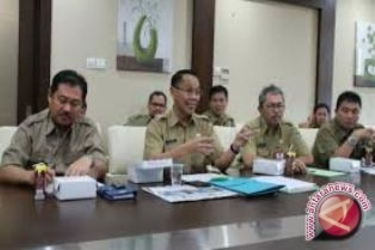 Kebocoran Proyek APBD Hingga 40 persen Pembohongan Publik