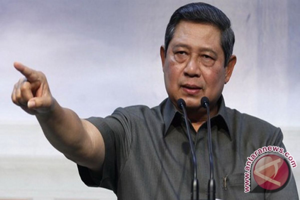 SBY terbitkan peraturan untuk kesejahteraan rakyat