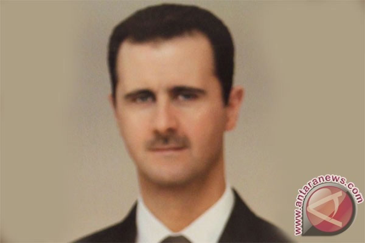 Bashar peringatkan "perang regional" jika Barat lakukan aksi militer
