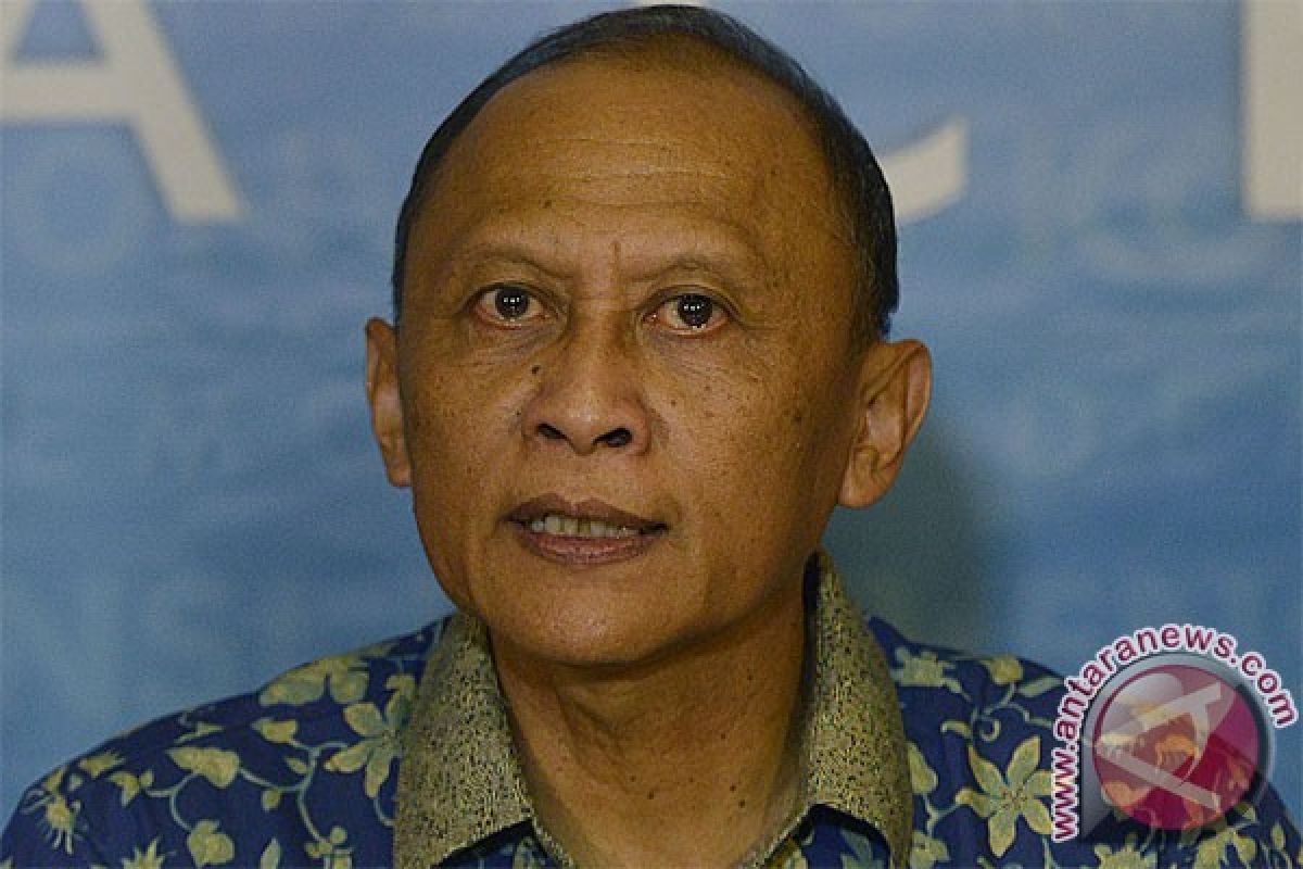 Pramono Edhie apresiasi 75 tenaga terdidik Indonesia Mengajar