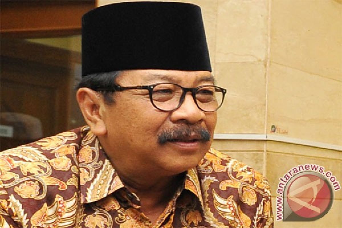 Alumni GMNI berharap Soekarwo maju bakal capres