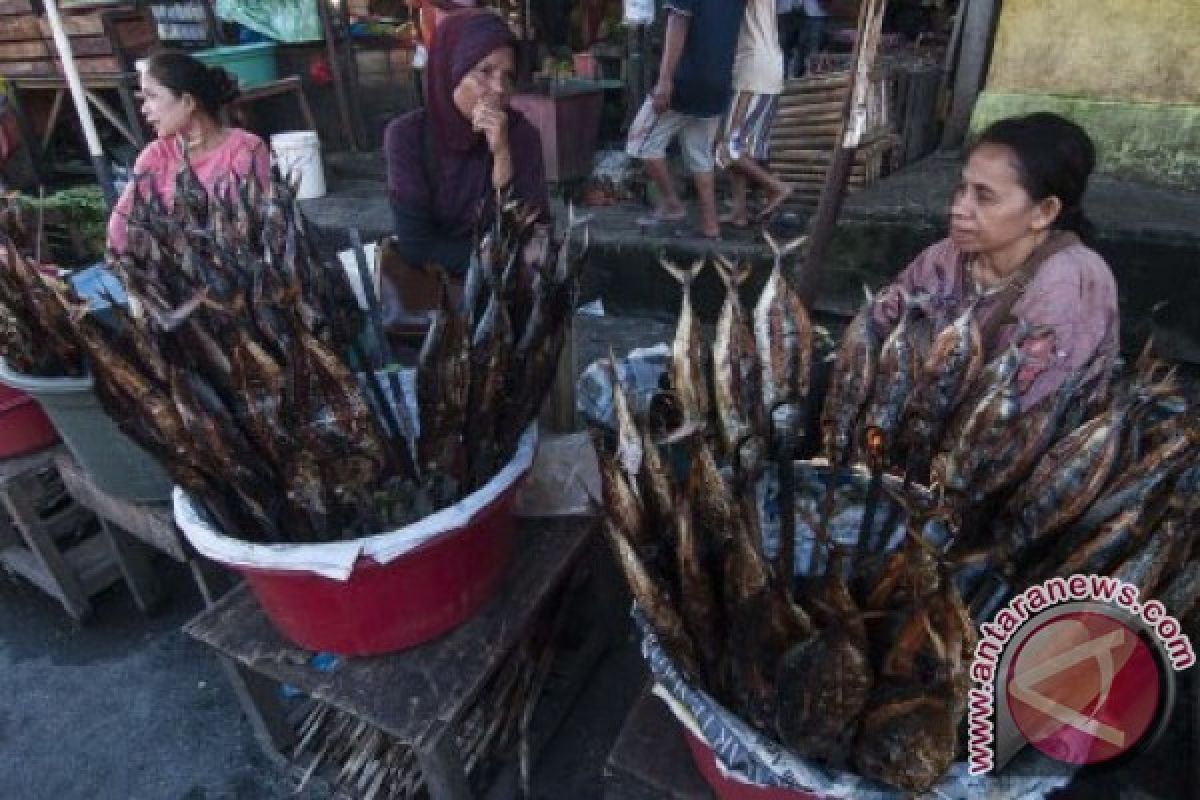 Revitalisasi Pasar Mardika masuk angenda strategis nasional