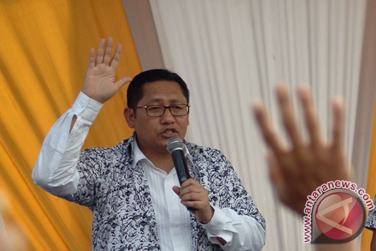 Anas dirikan Perhimpunan Pergerakan Indonesia