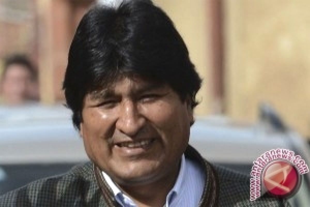  Pemimpin Brazil Dan Bolivia Dijadwalkan Bahas Masalah Pinto
