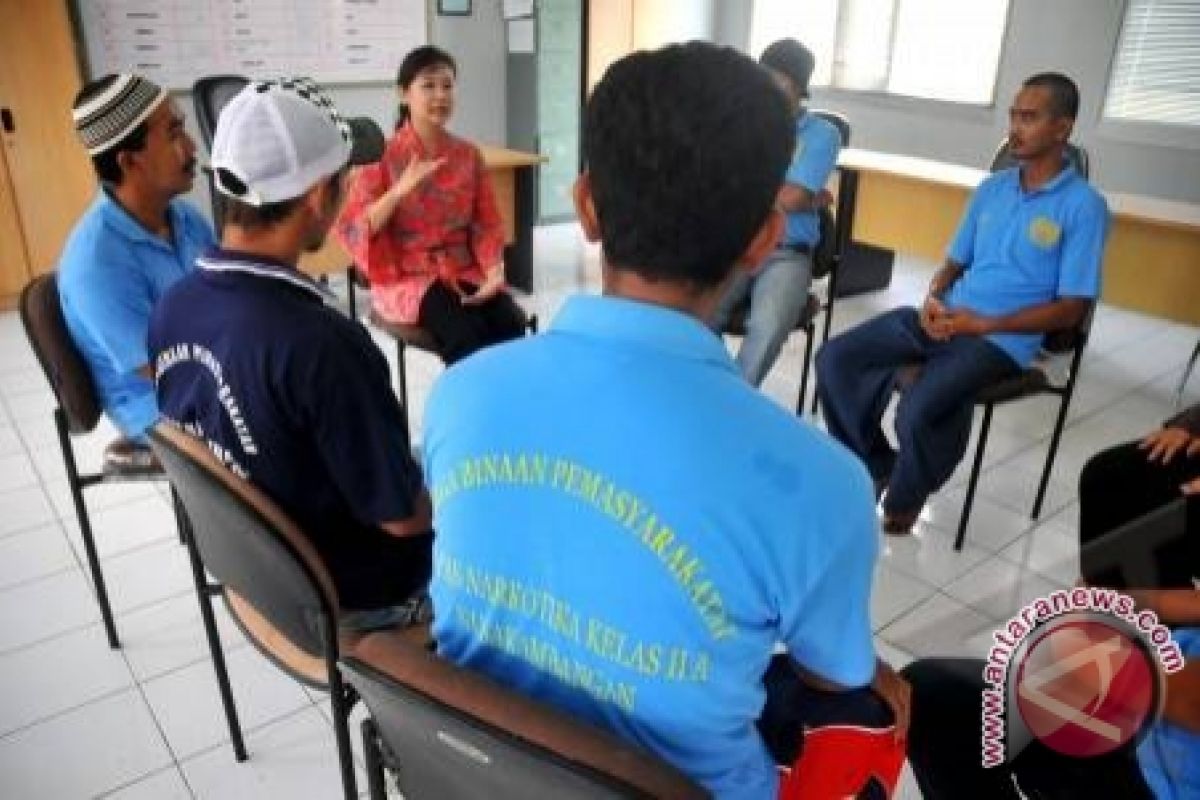 Pemkab Bangka Selatan Butuh Panti Rehabilitasi