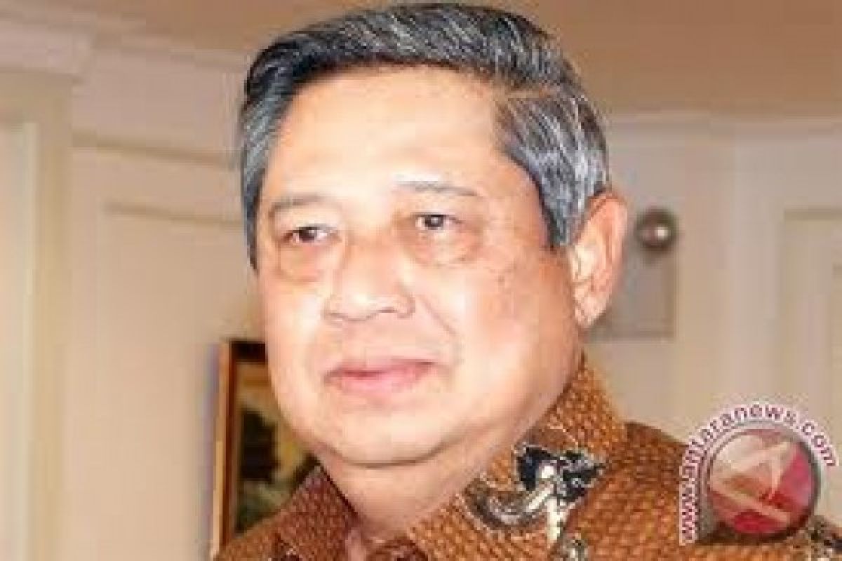 Presiden dan Kerinduan Masakan Khas Indonesia