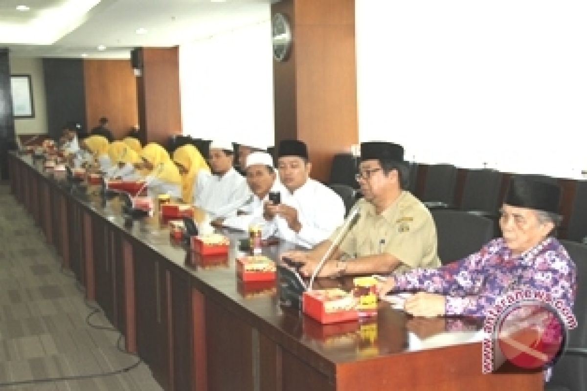 Kaltim Peringkat Lima STQ Nasional