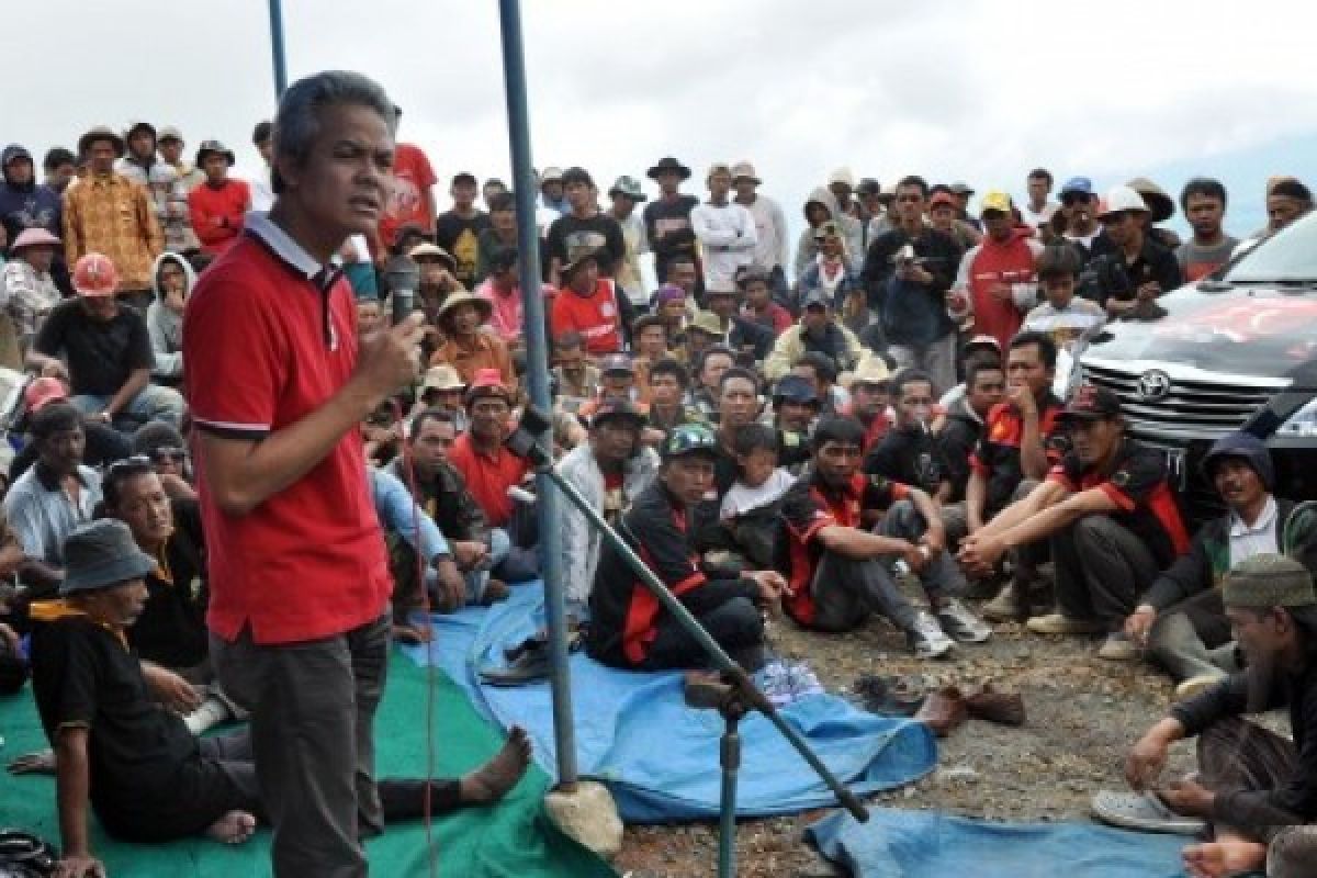 Majikan Besar Itu Rakyat