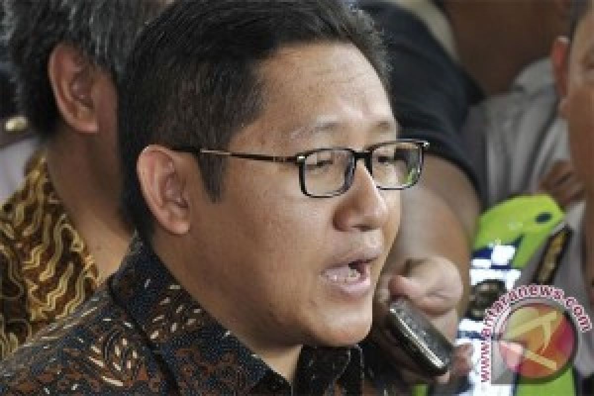 Anas : Nazarudin Ditugaskan Orang Kuat Melontarkan Isu