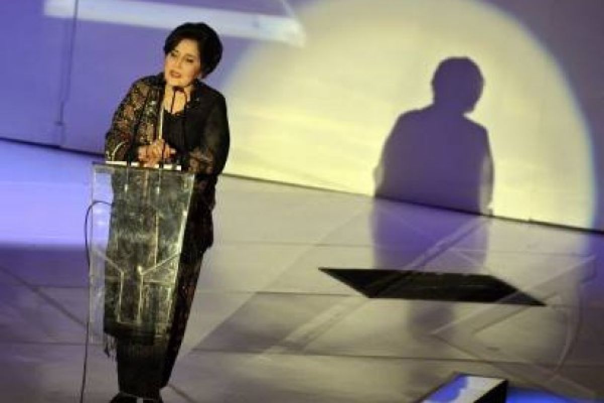 Jumlah Pengidap Interseks Terus Bertambah