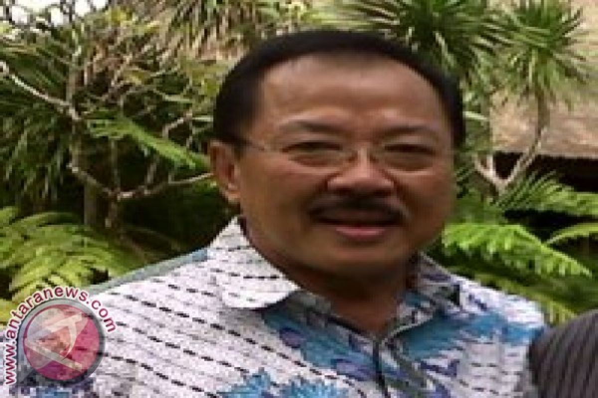 Sugawa Korry Apresiasi Disertasi Frans Bambang Siswanto