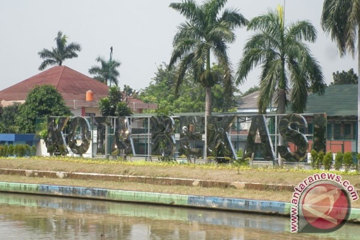 Kota Bekasi miliki `landmark`