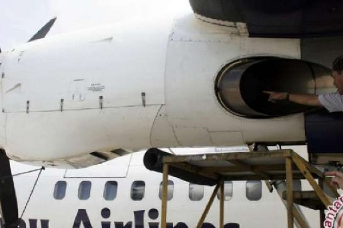 Pengacara: Jangan Asal Bicara Tentang Riau Airlines